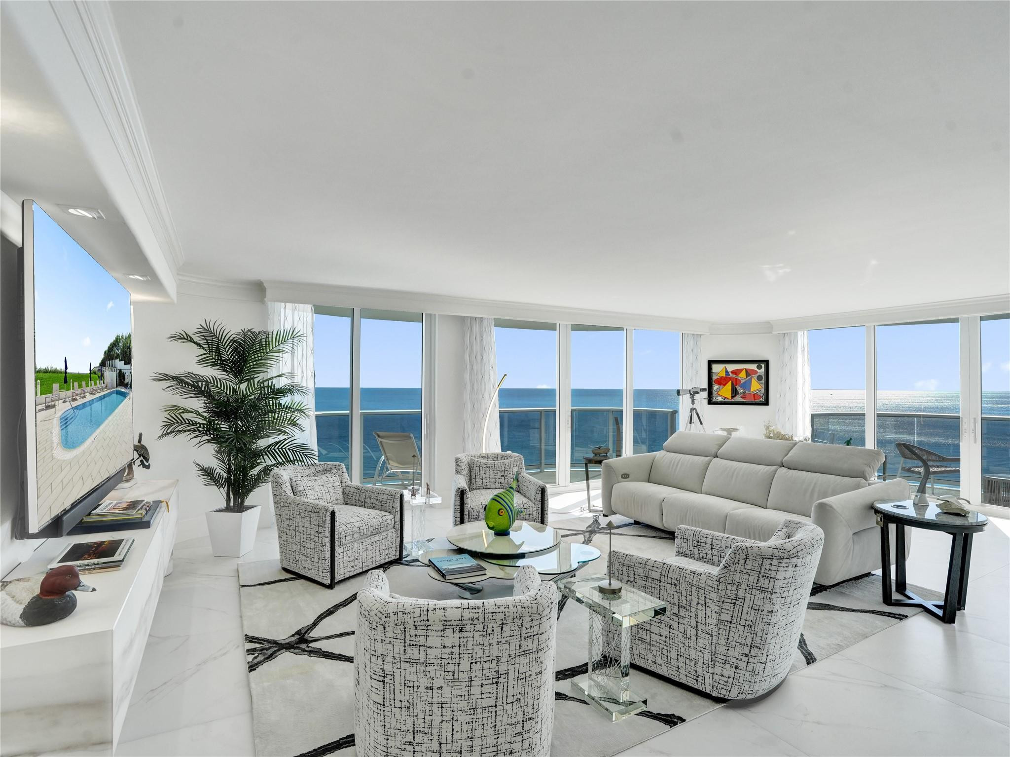 350 S Ocean Boulevard Ph-A