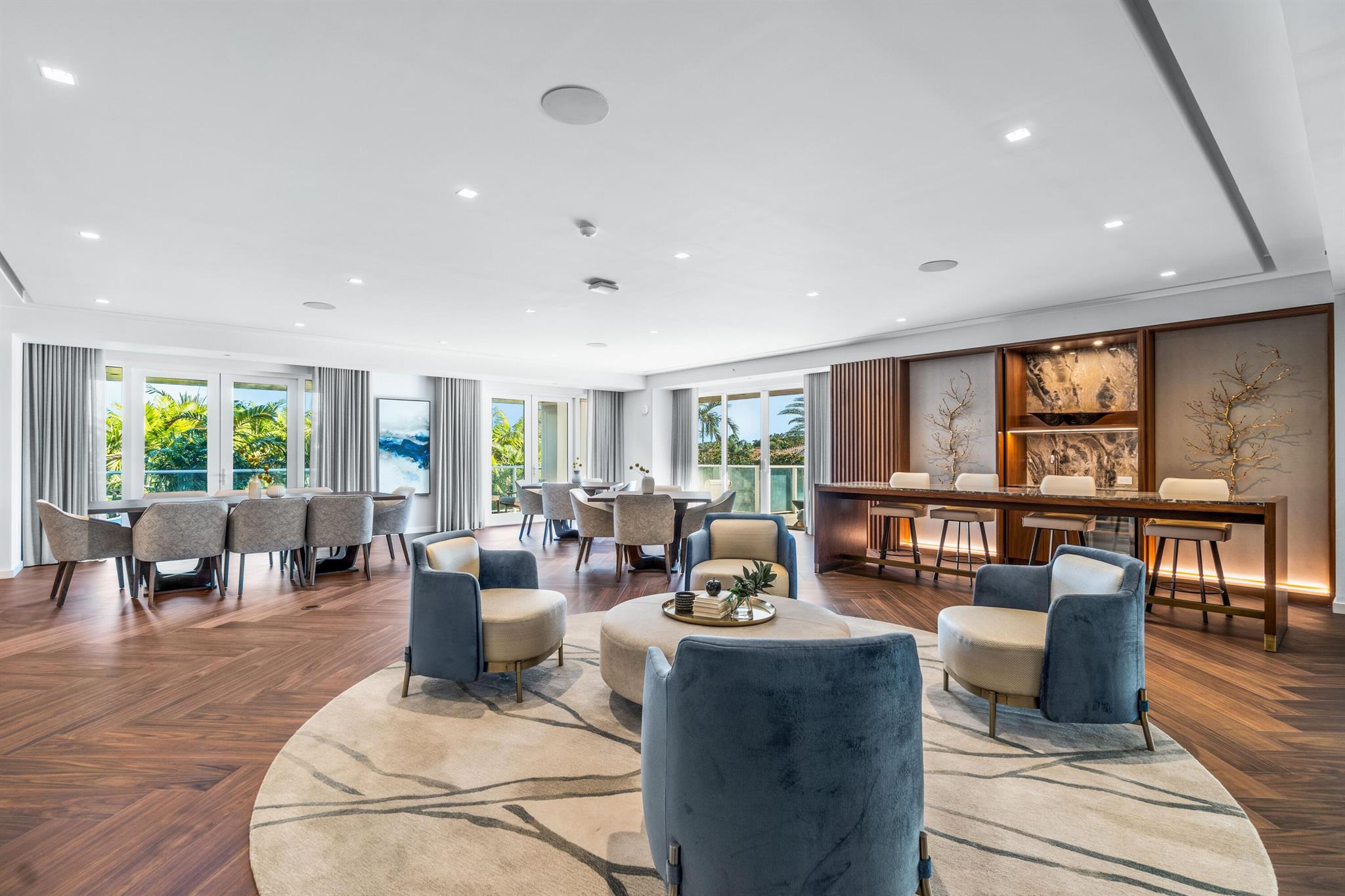 200 SE Mizner Boulevard 611