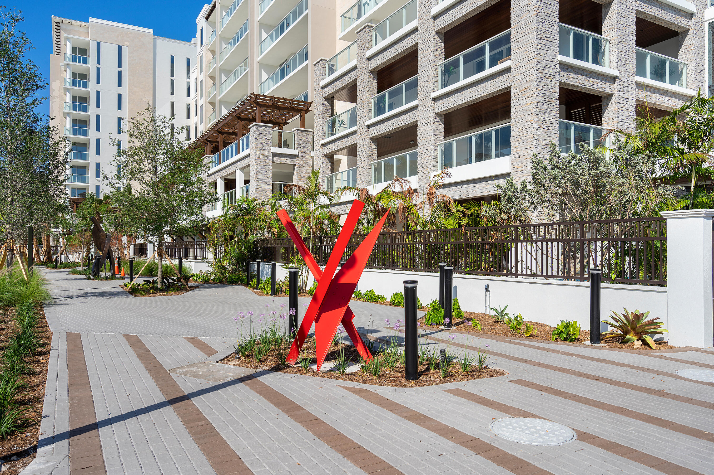 200 SE Mizner Boulevard 611