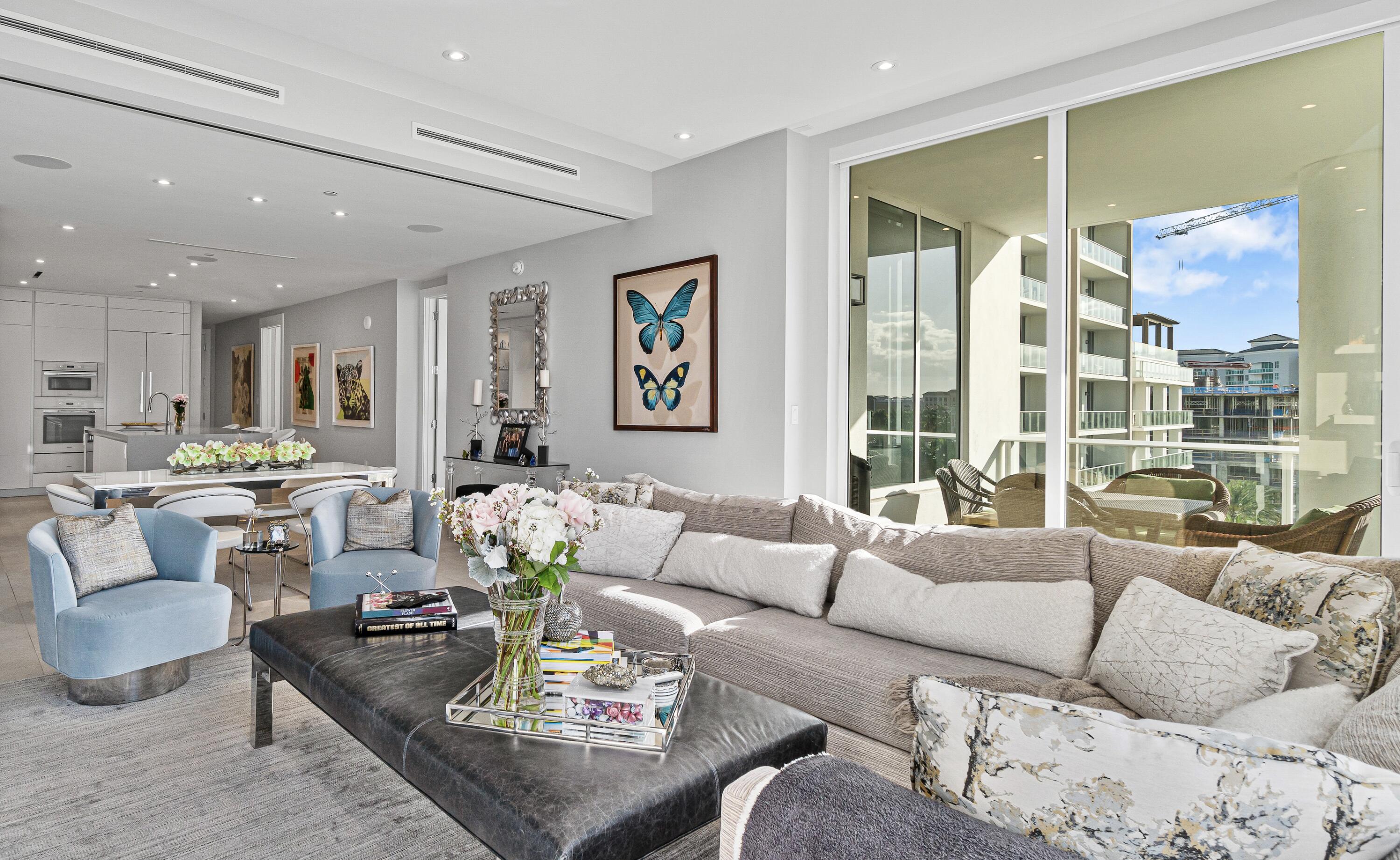 200 SE Mizner Boulevard 611