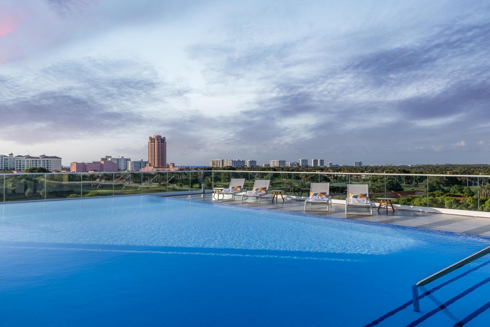 200 SE Mizner Boulevard 611