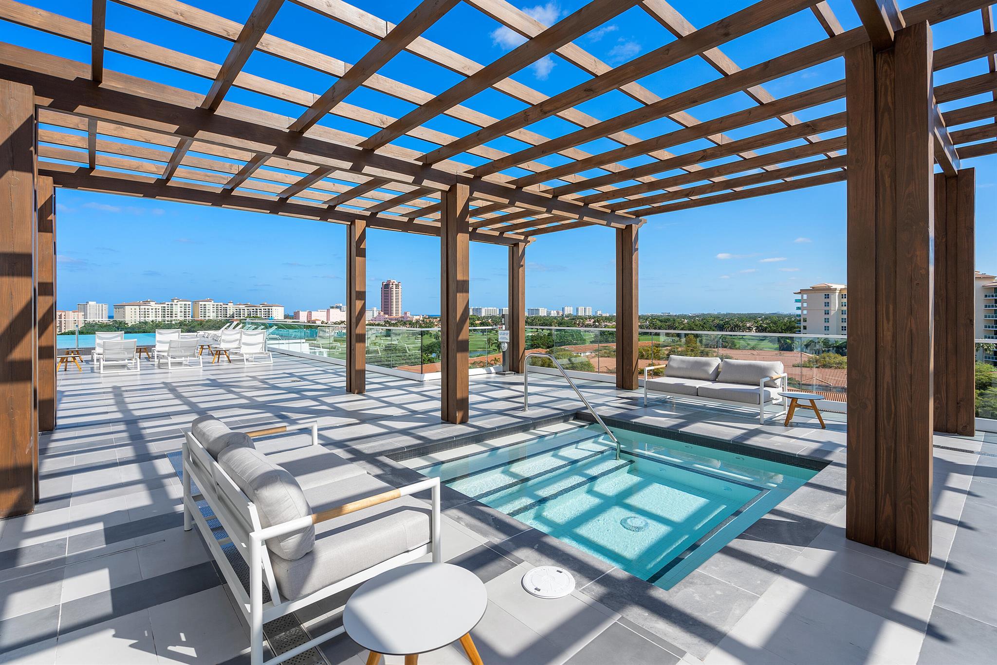 200 SE Mizner Boulevard 611