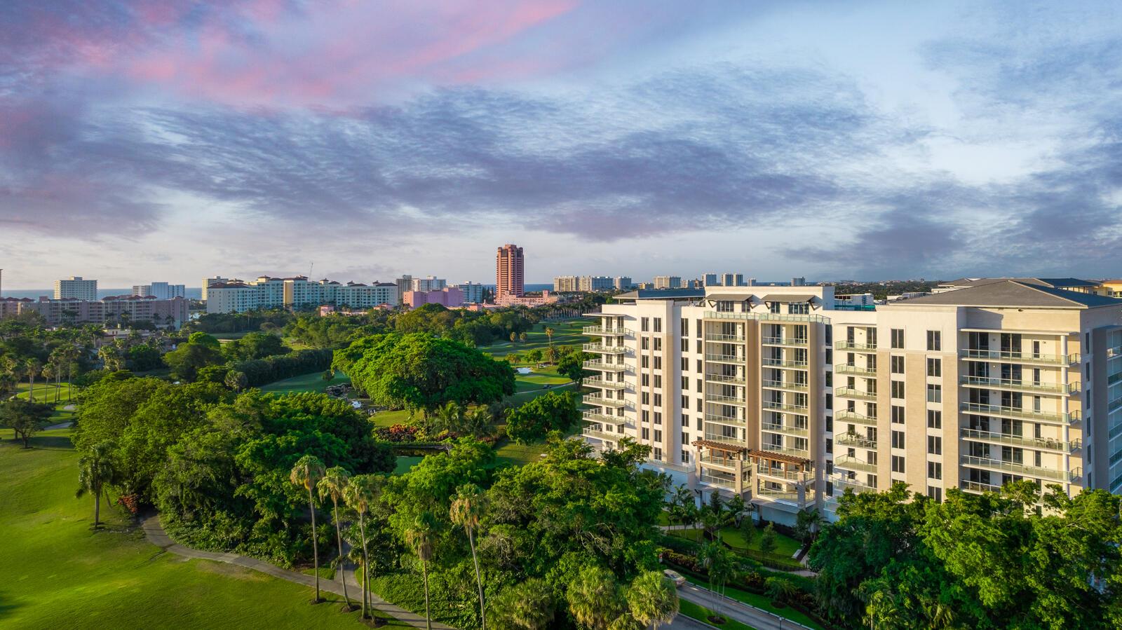 200 SE Mizner Boulevard 611