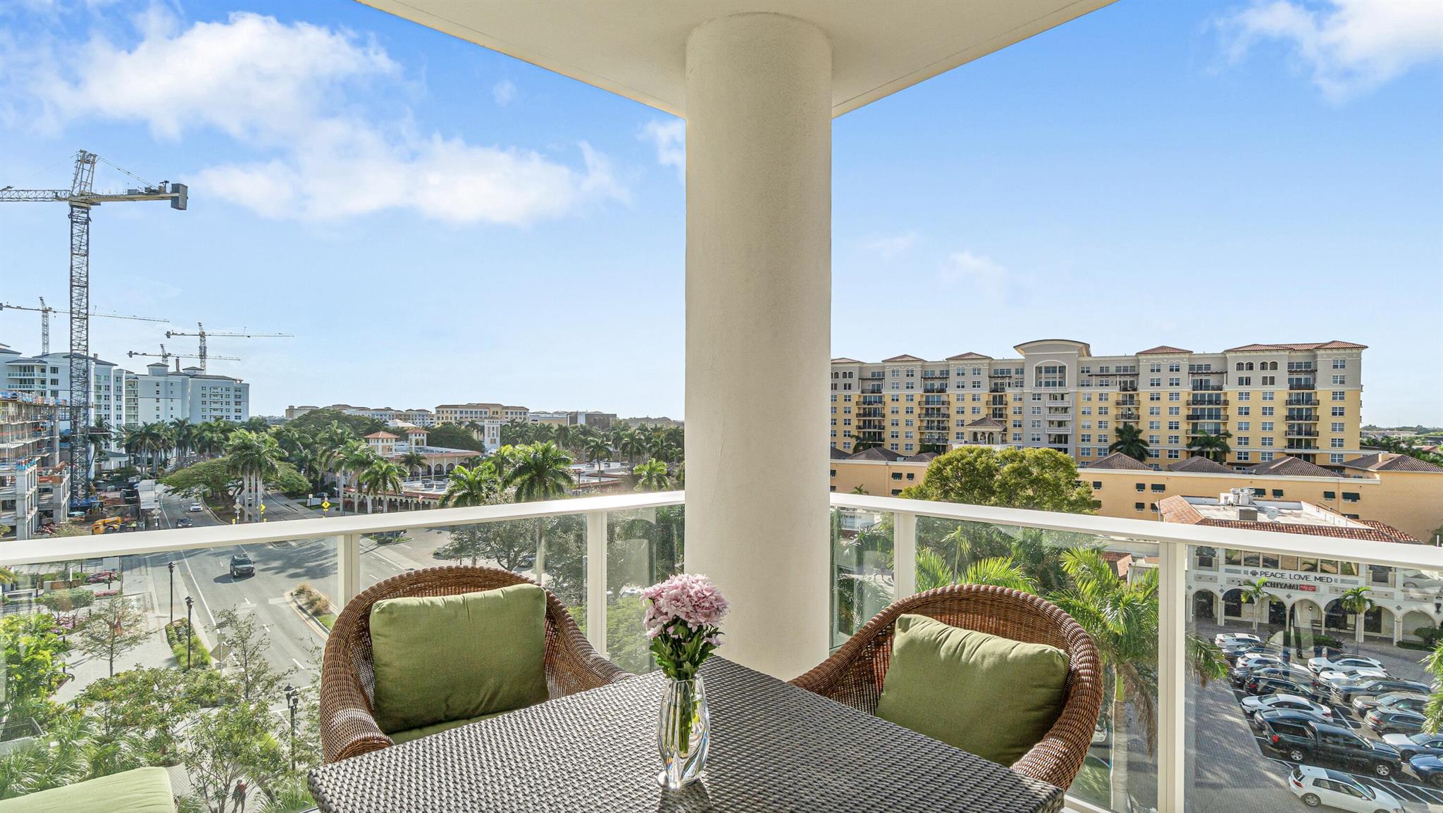 200 SE Mizner Boulevard 611