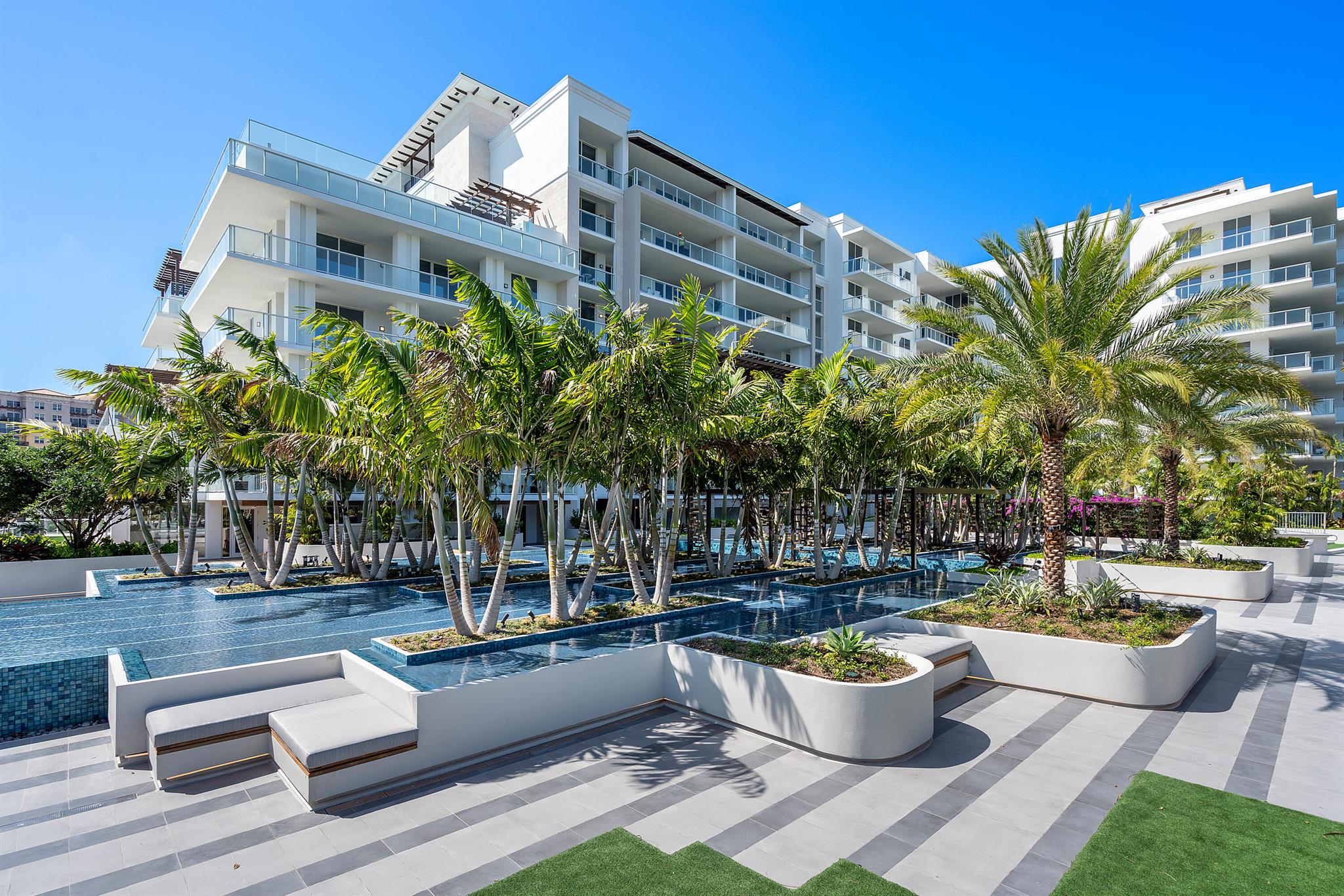 200 SE Mizner Boulevard 611