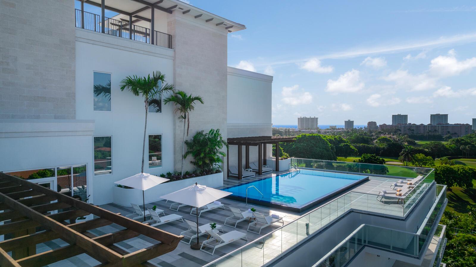 200 SE Mizner Boulevard 611