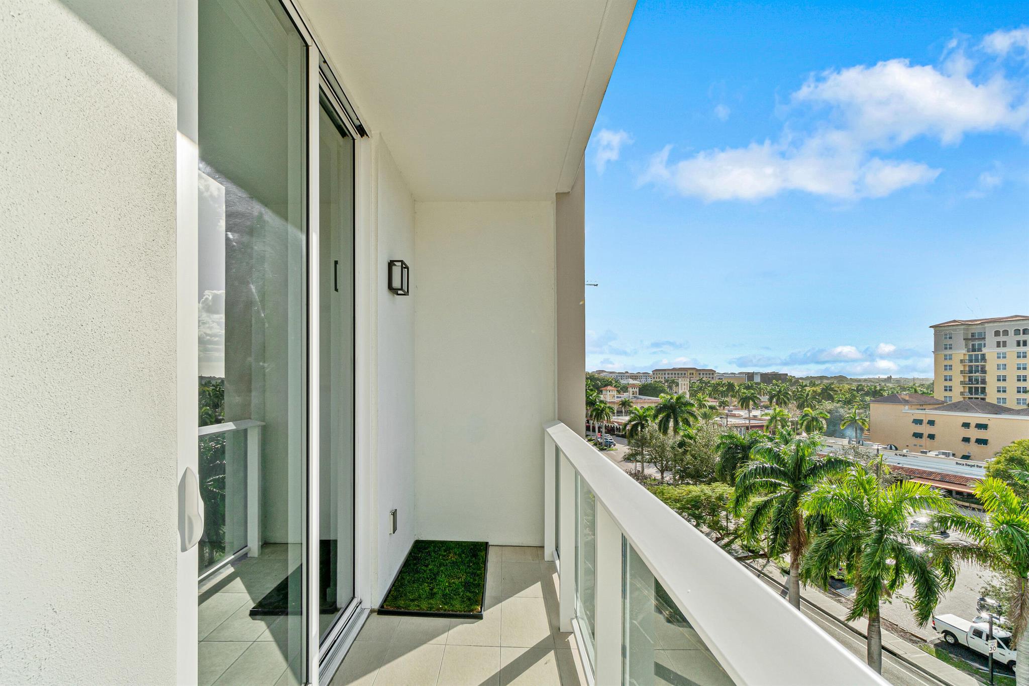 200 SE Mizner Boulevard 611