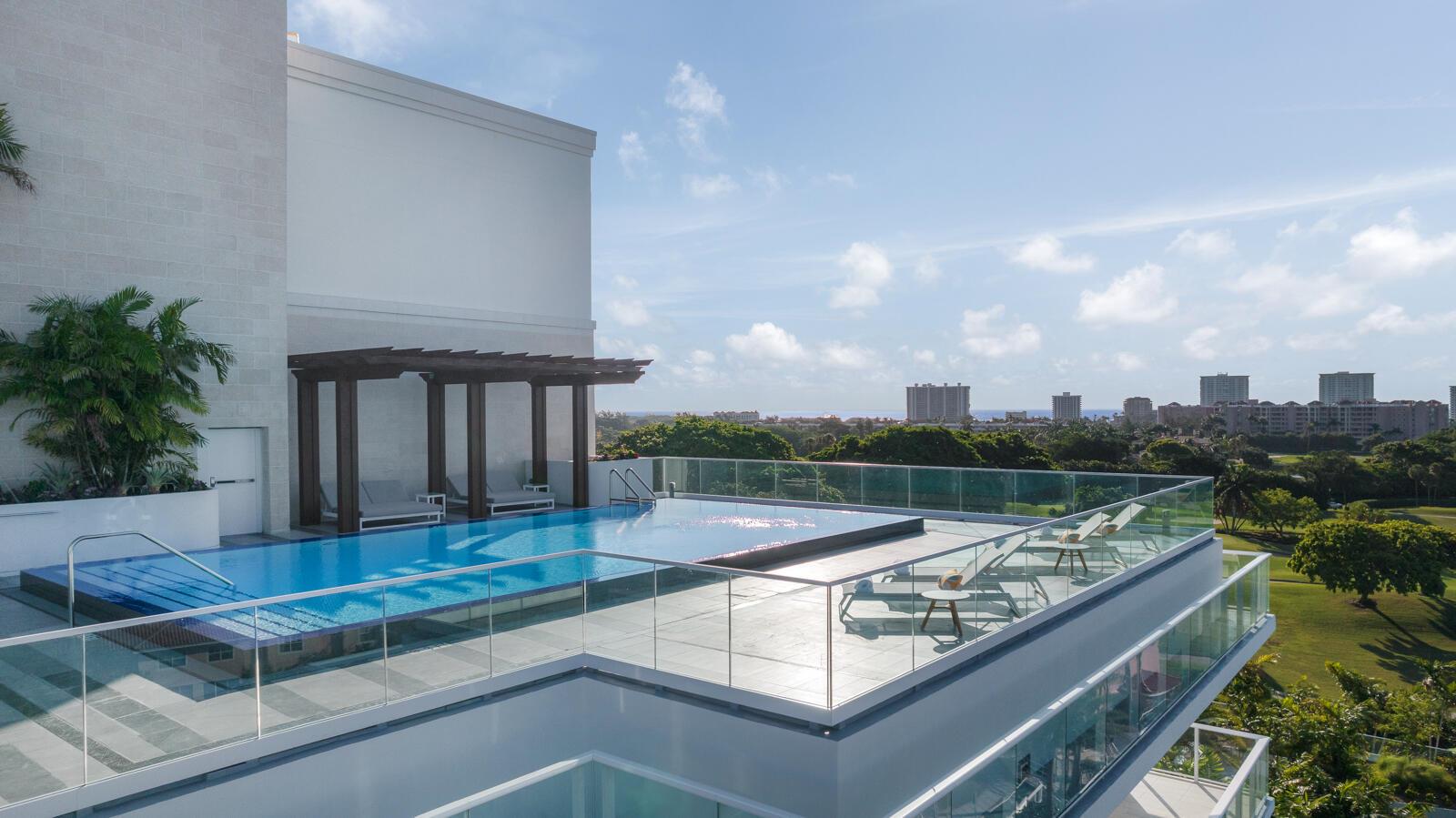 200 SE Mizner Boulevard 611