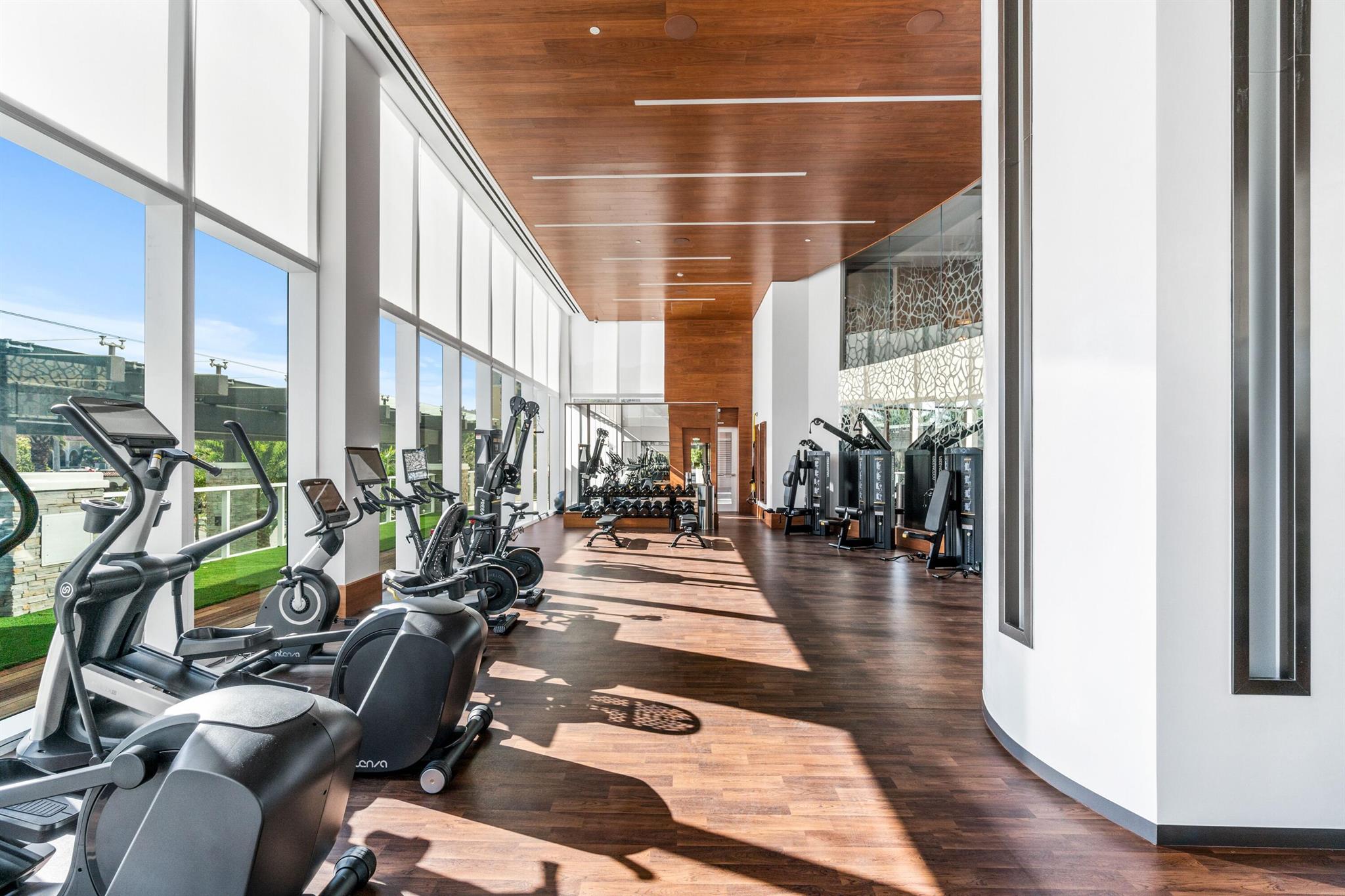 200 SE Mizner Boulevard 611