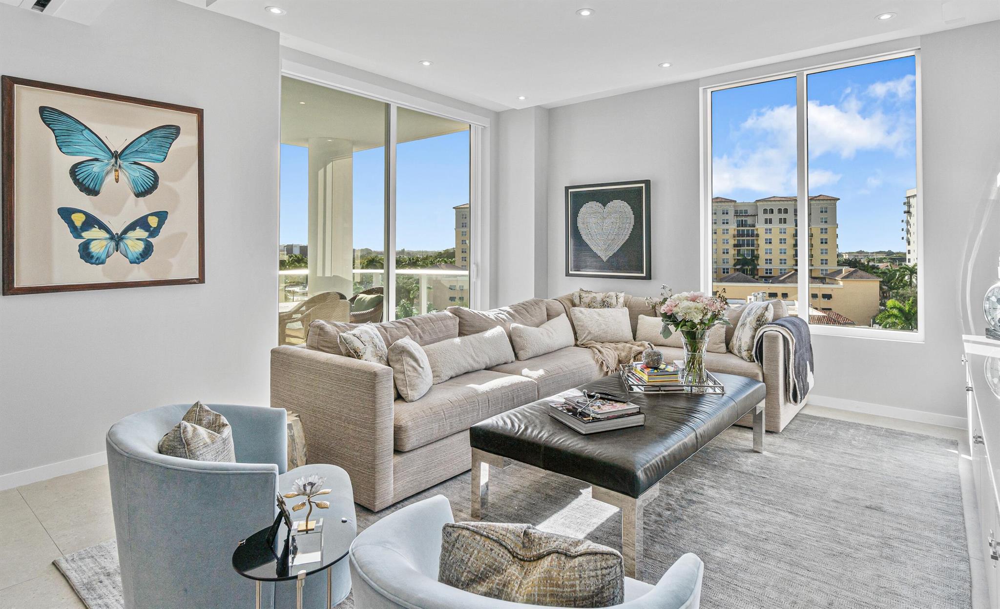 200 SE Mizner Boulevard 611