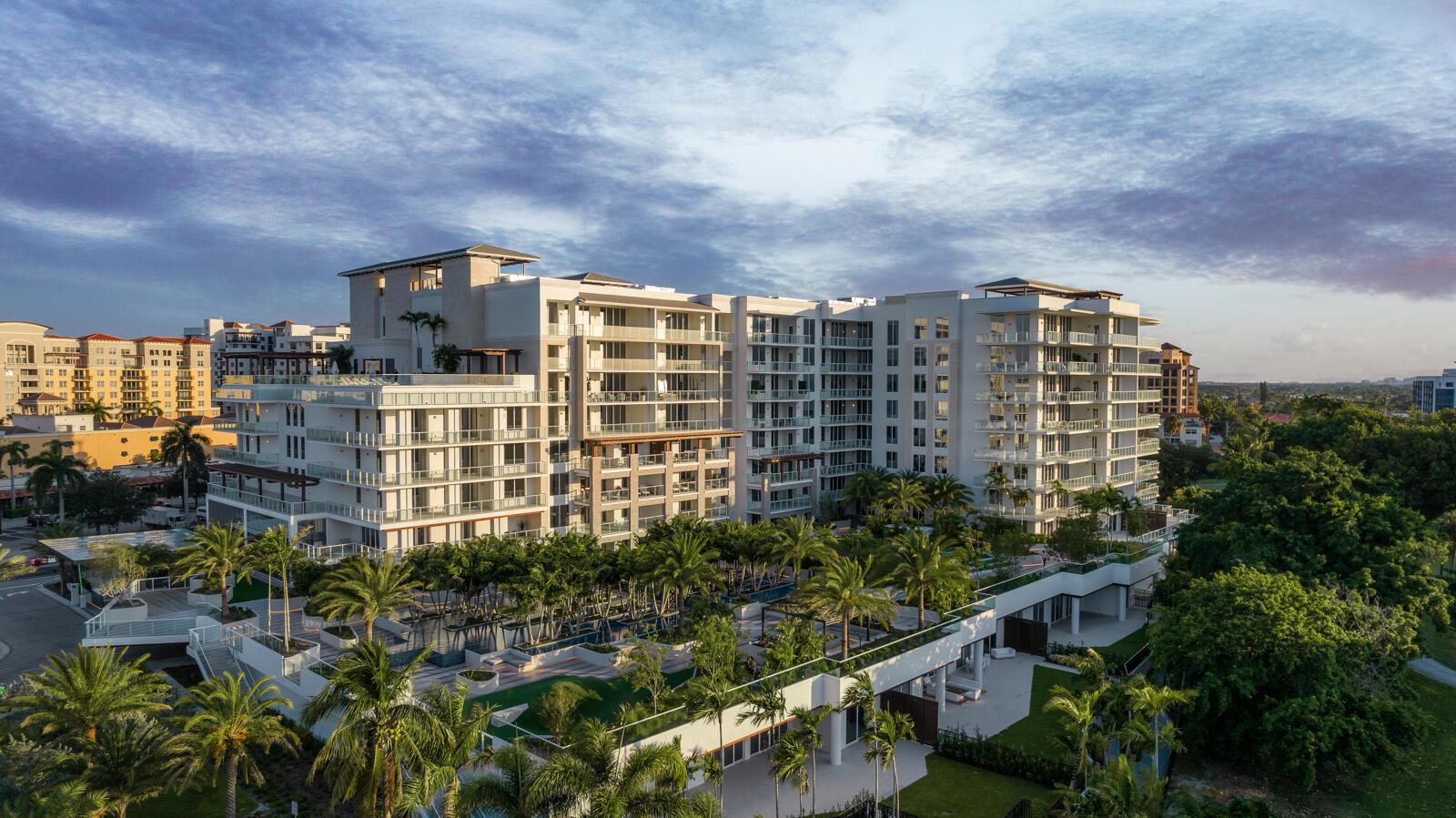 200 SE Mizner Boulevard 611