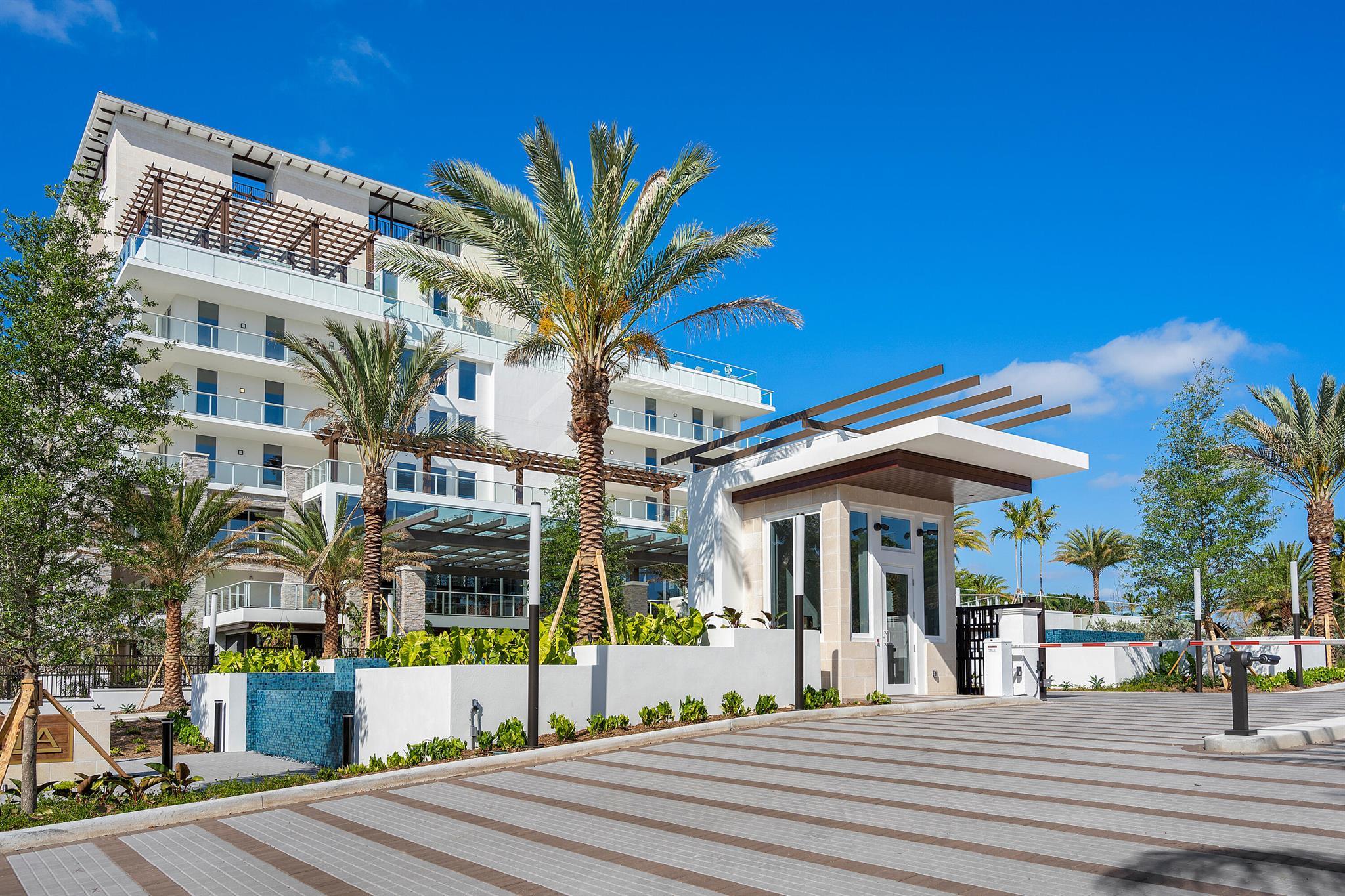 200 SE Mizner Boulevard 611