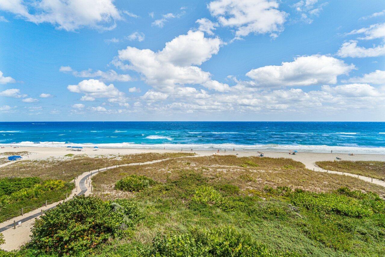 2500 S Ocean Boulevard 402