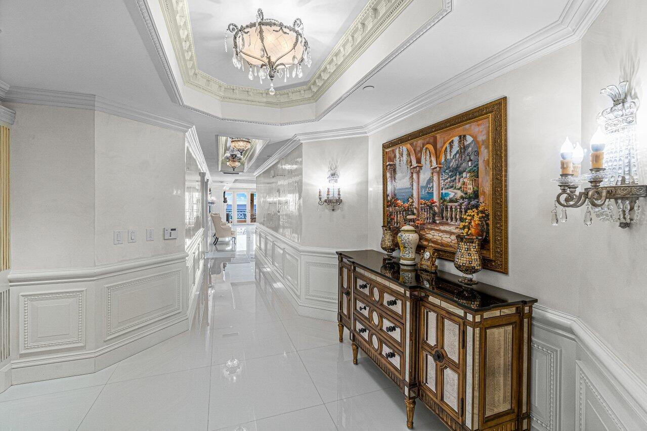 2500 S Ocean Boulevard 402