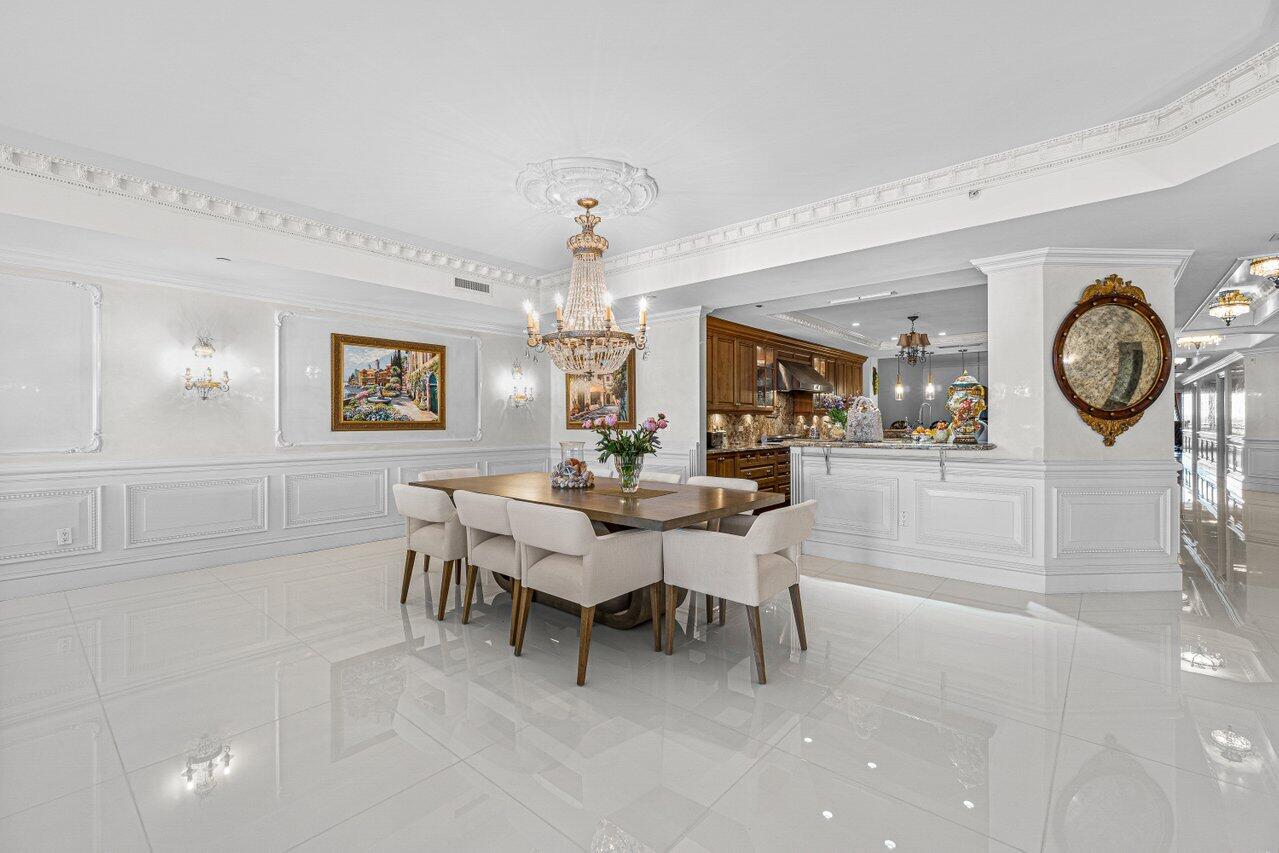 2500 S Ocean Boulevard 402