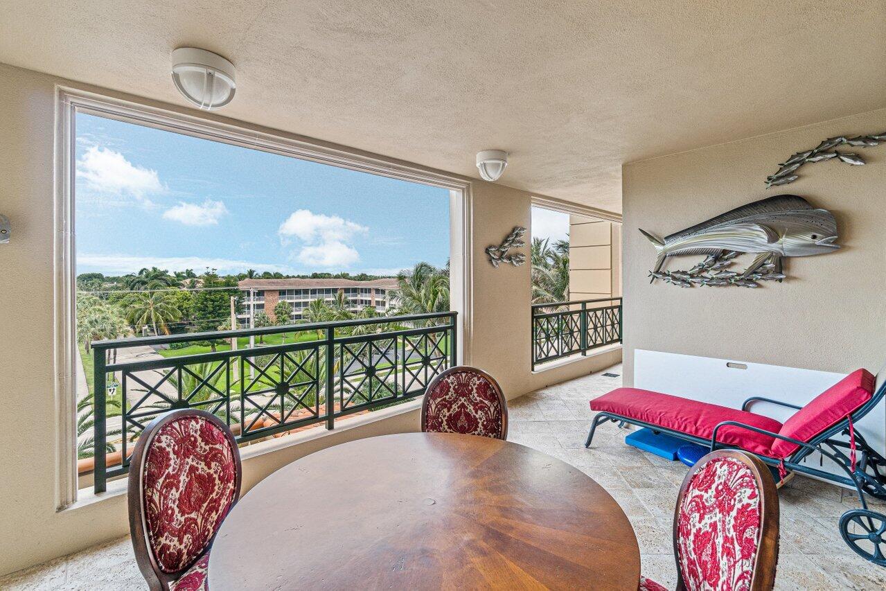 2500 S Ocean Boulevard 402