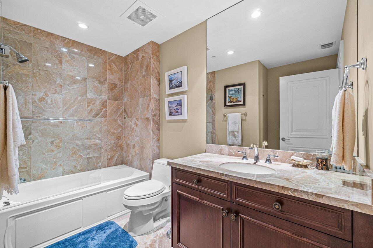 2500 S Ocean Boulevard 402