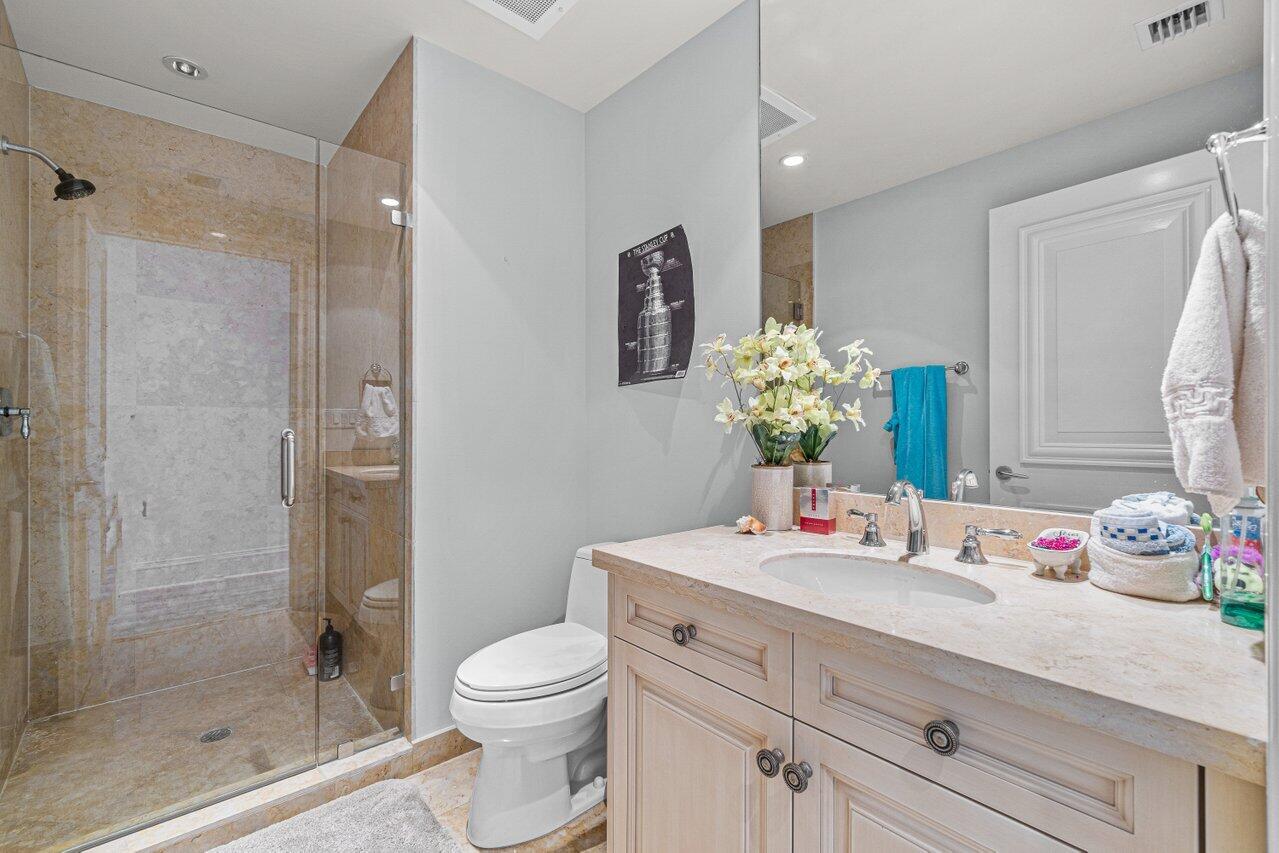2500 S Ocean Boulevard 402