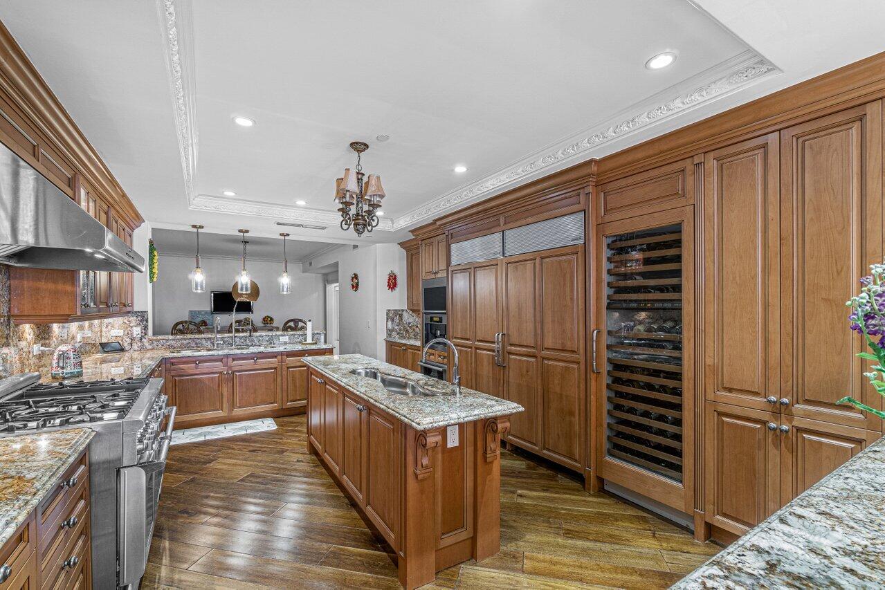 2500 S Ocean Boulevard 402