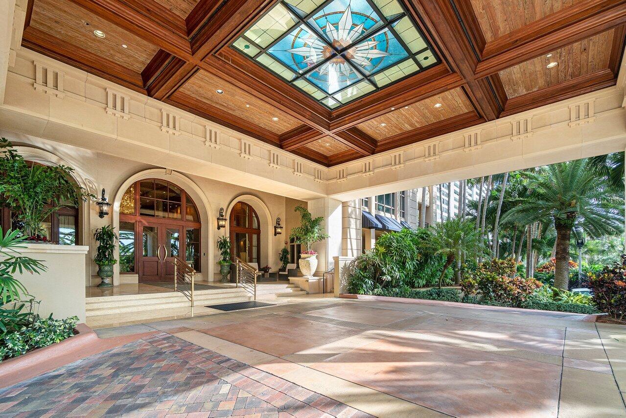 2500 S Ocean Boulevard 402