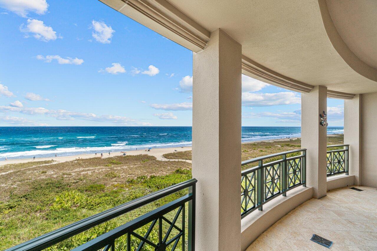 2500 S Ocean Boulevard 402