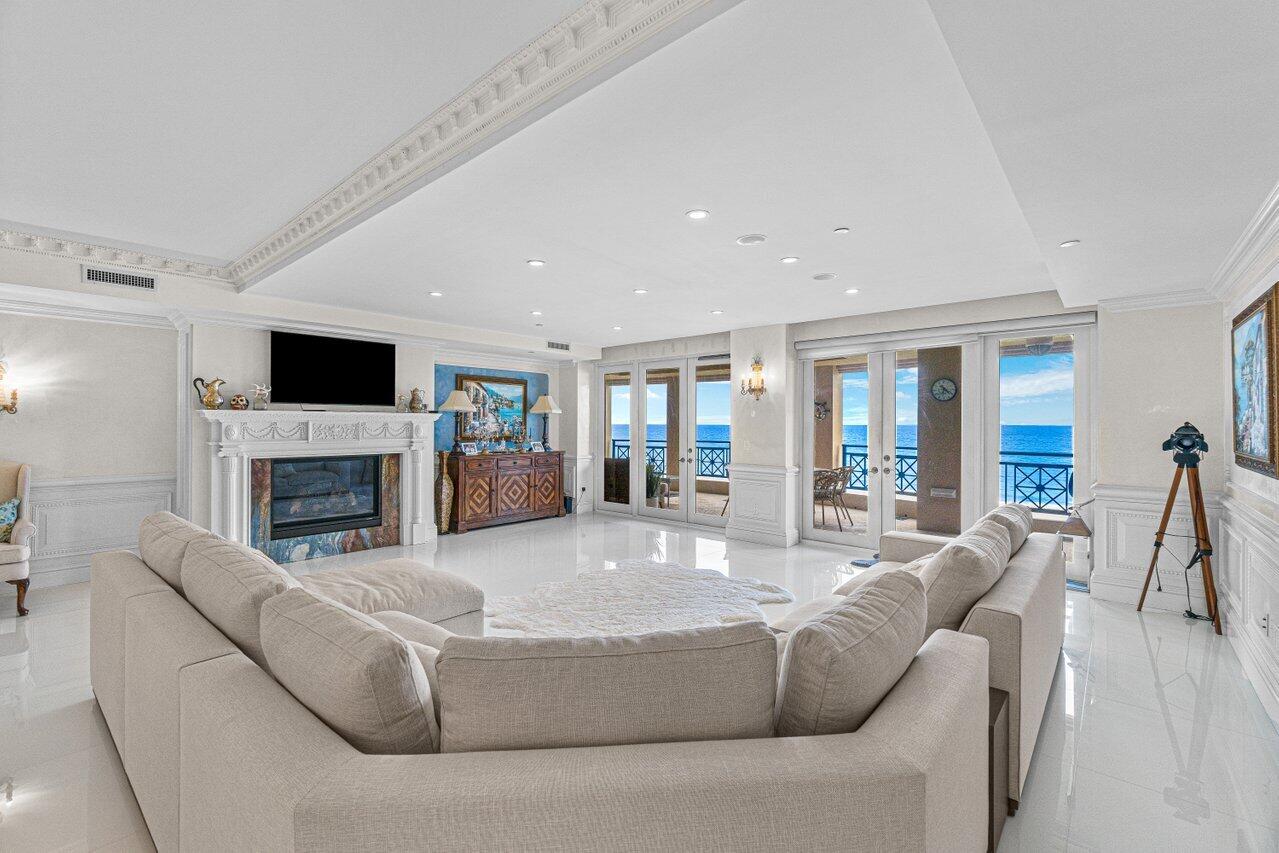 2500 S Ocean Boulevard 402