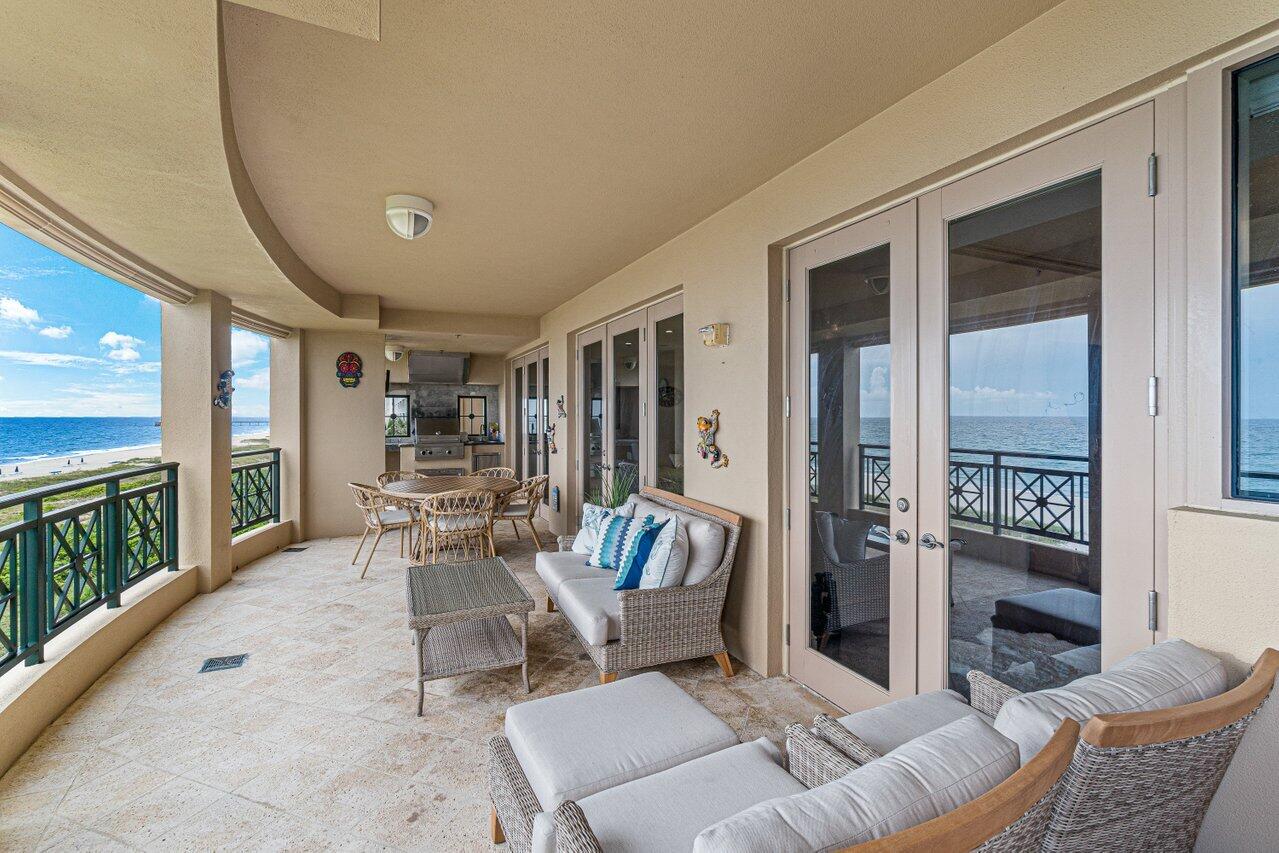 2500 S Ocean Boulevard 402