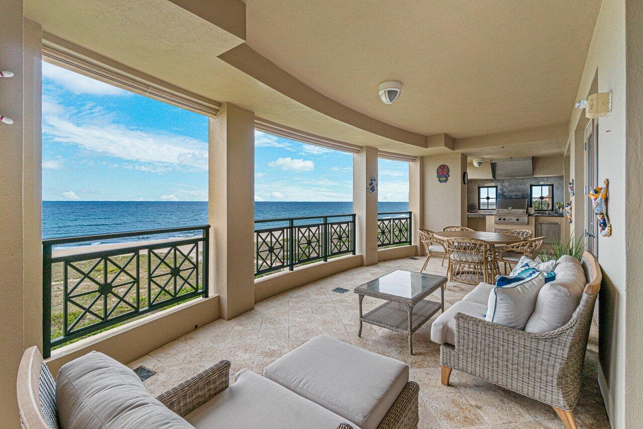 2500 S Ocean Boulevard 402