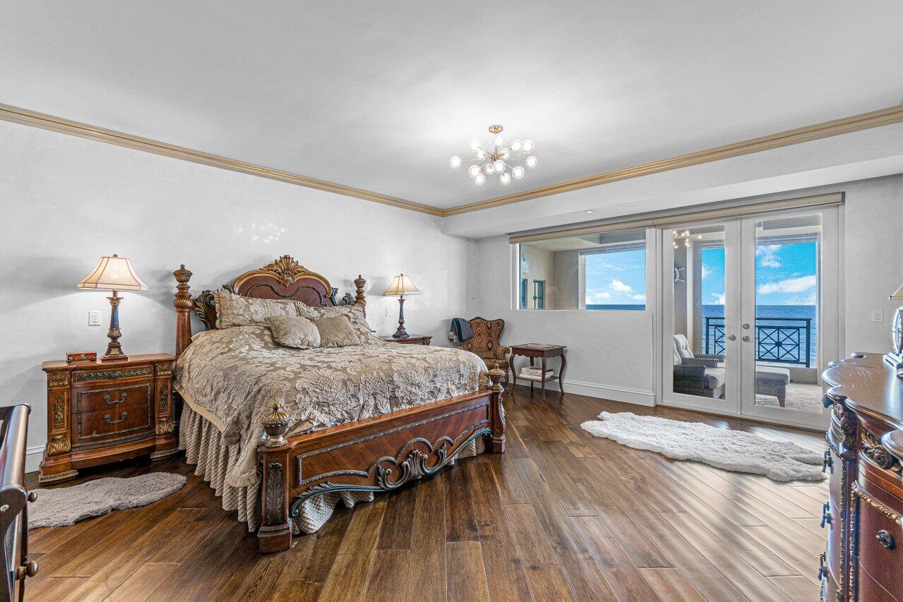 2500 S Ocean Boulevard 402