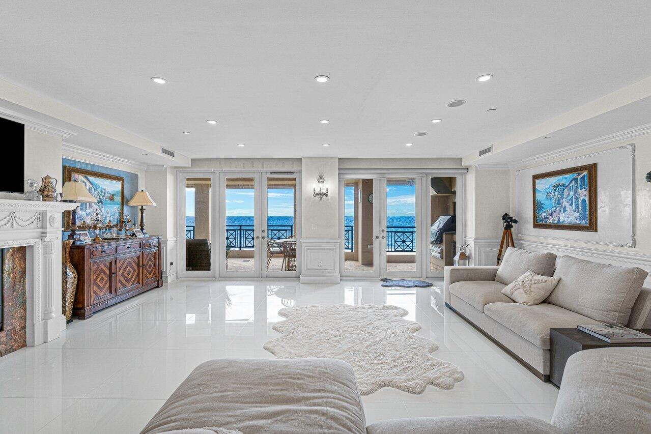 2500 S Ocean Boulevard 402