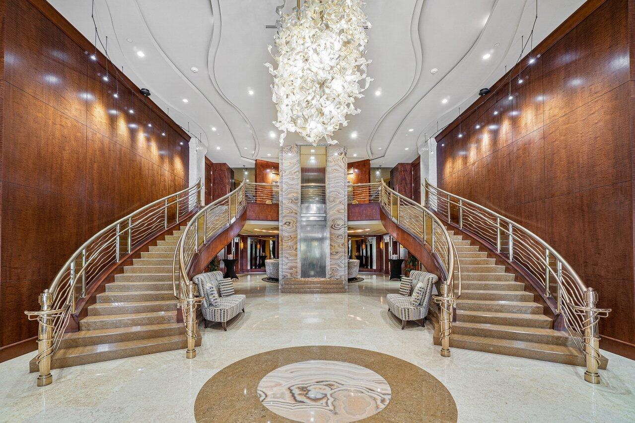 2500 S Ocean Boulevard 402