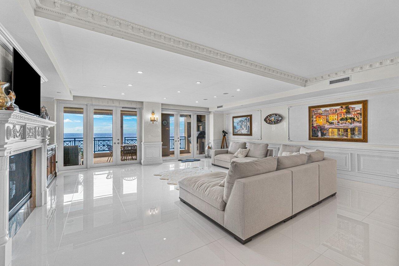 2500 S Ocean Boulevard 402