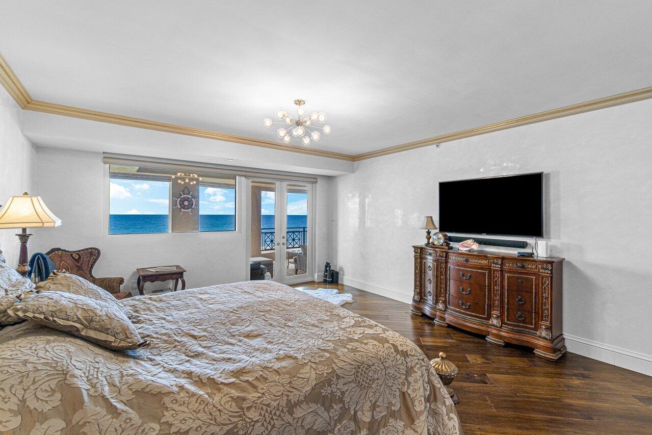 2500 S Ocean Boulevard 402