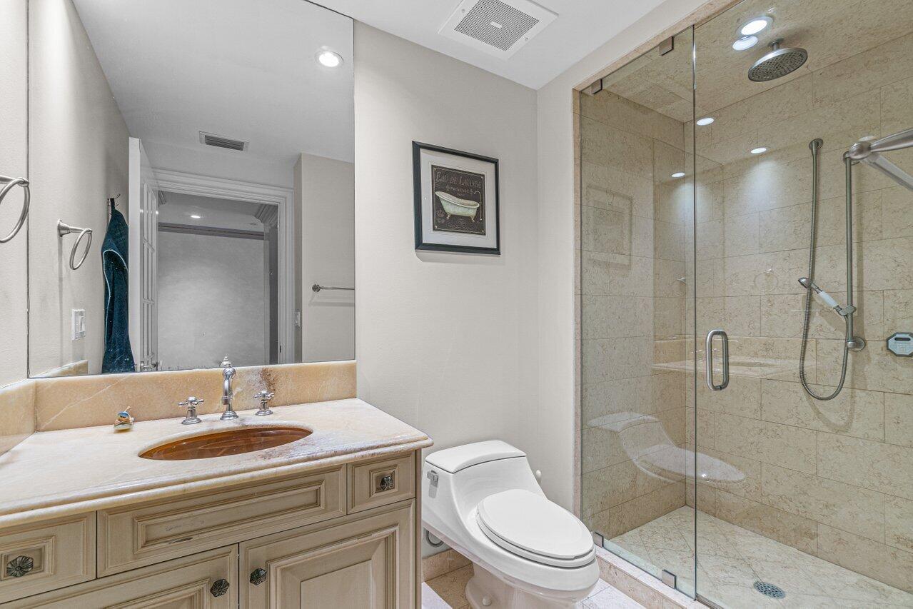 2500 S Ocean Boulevard 402