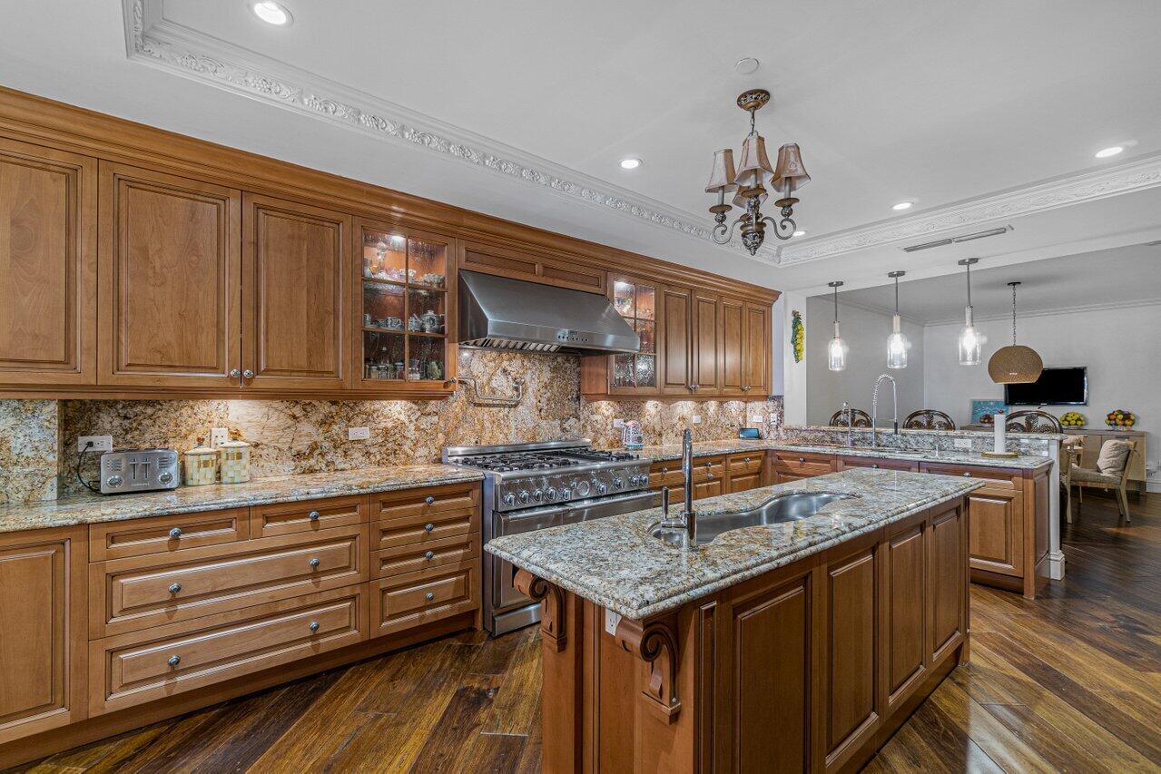 2500 S Ocean Boulevard 402