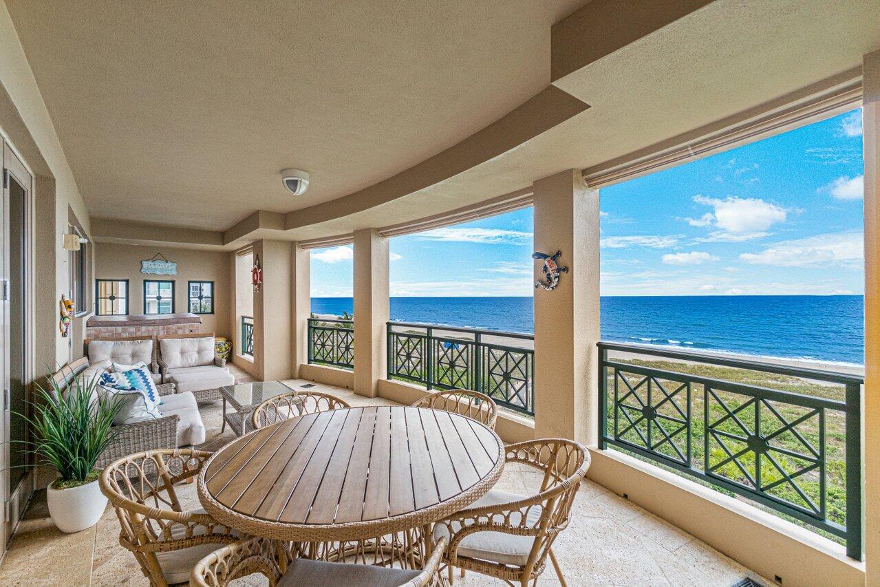 2500 S Ocean Boulevard 402