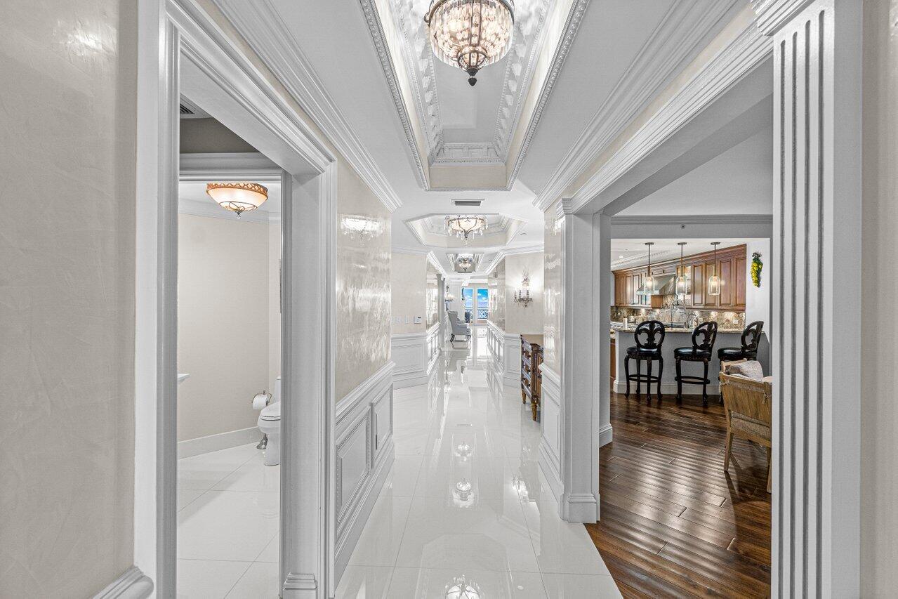 2500 S Ocean Boulevard 402
