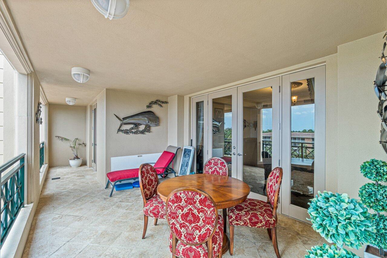 2500 S Ocean Boulevard 402