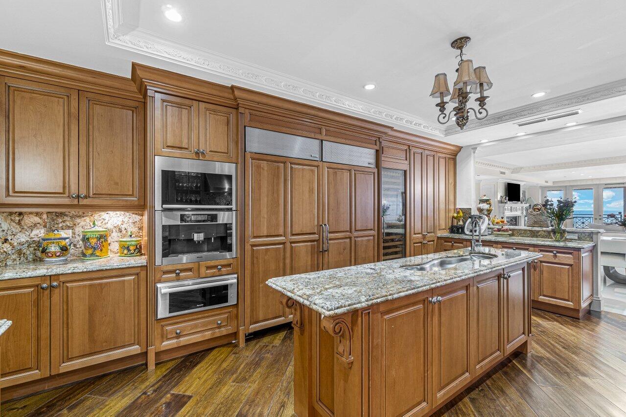 2500 S Ocean Boulevard 402