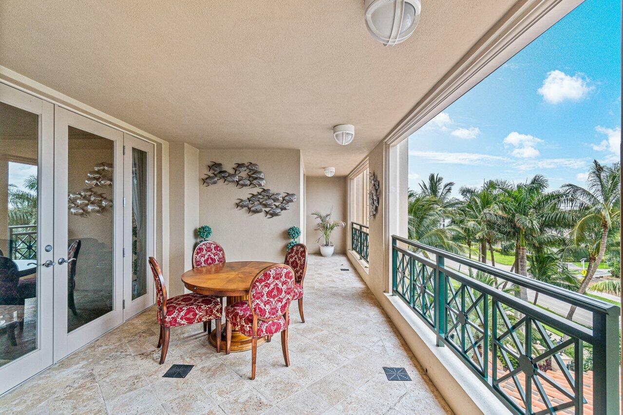 2500 S Ocean Boulevard 402