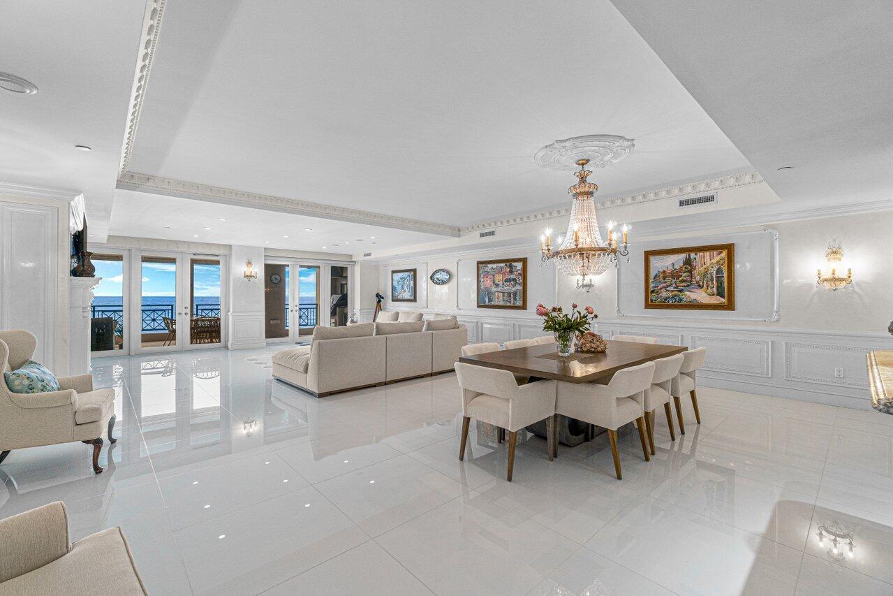 2500 S Ocean Boulevard 402