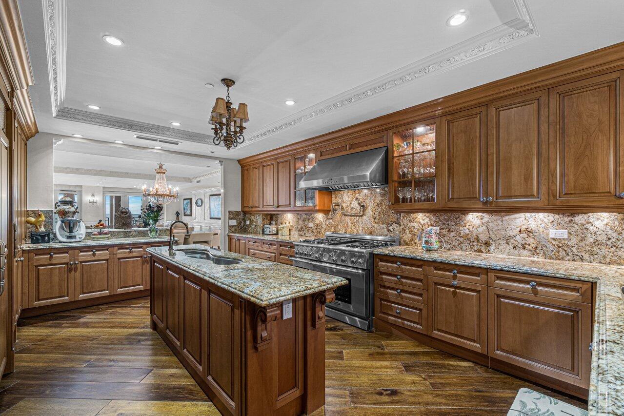2500 S Ocean Boulevard 402