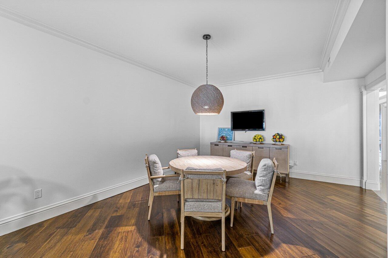 2500 S Ocean Boulevard 402