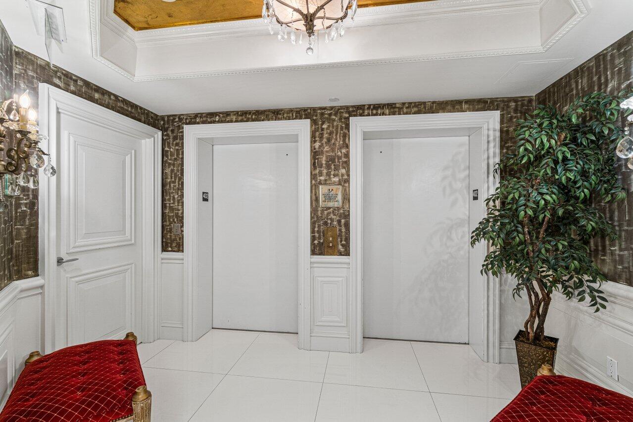 2500 S Ocean Boulevard 402