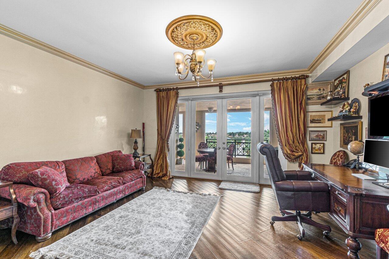 2500 S Ocean Boulevard 402