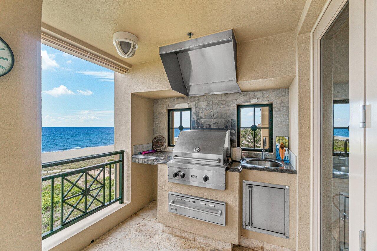 2500 S Ocean Boulevard 402