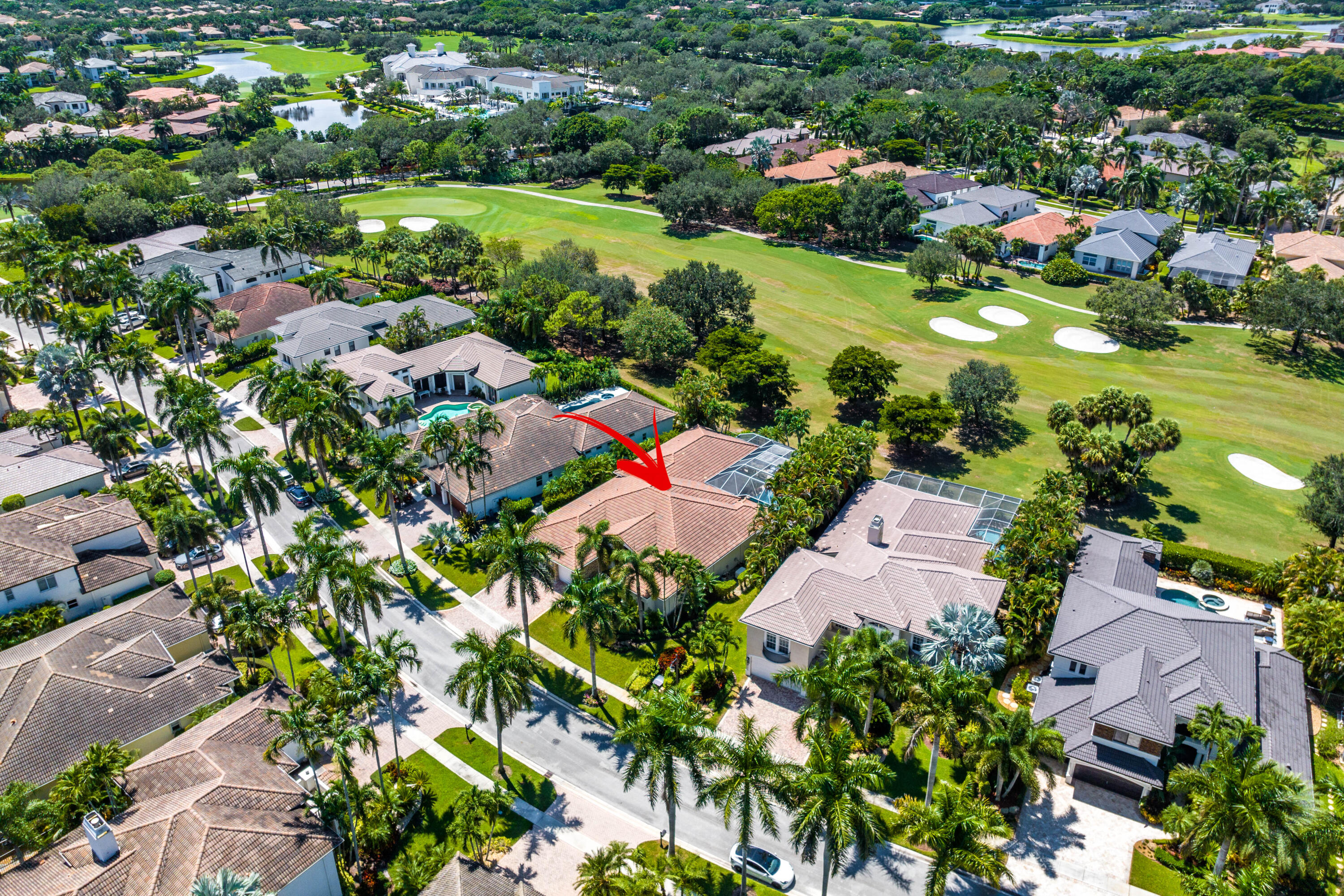 15983 Laurel Creek Drive