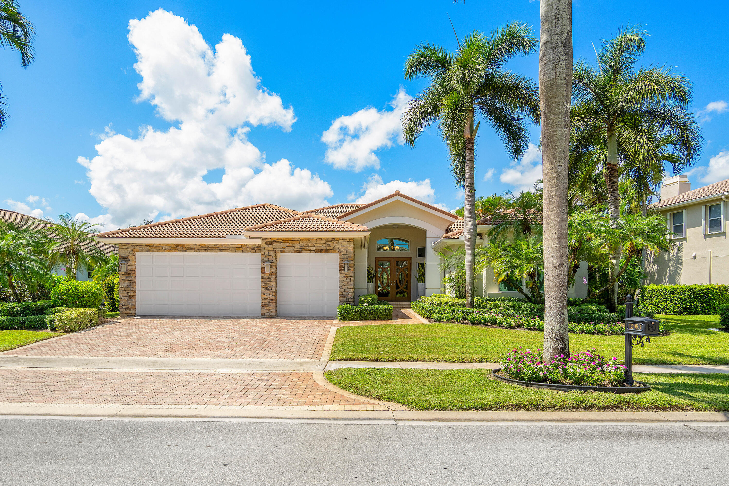 15983 Laurel Creek Drive