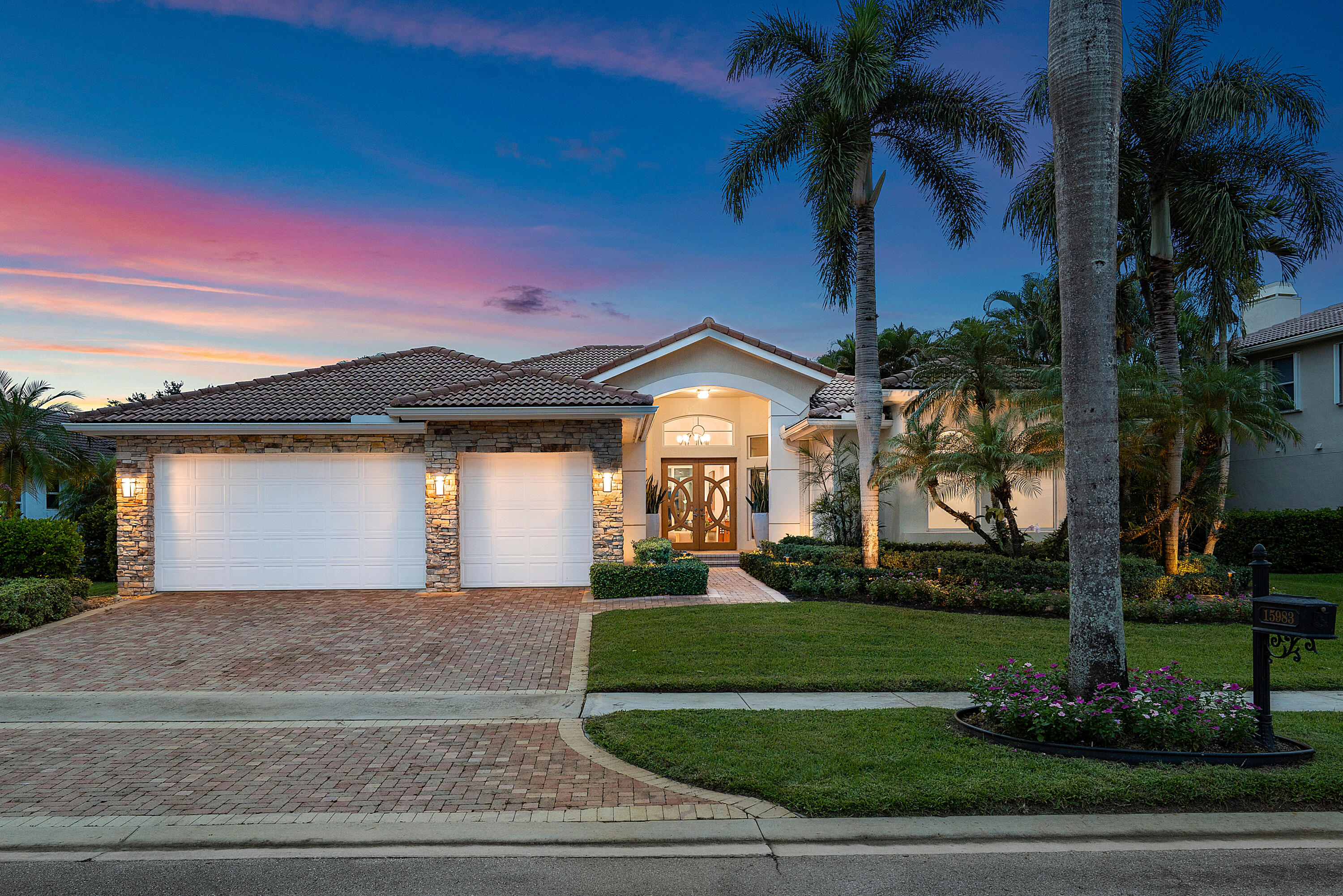 15983 Laurel Creek Drive