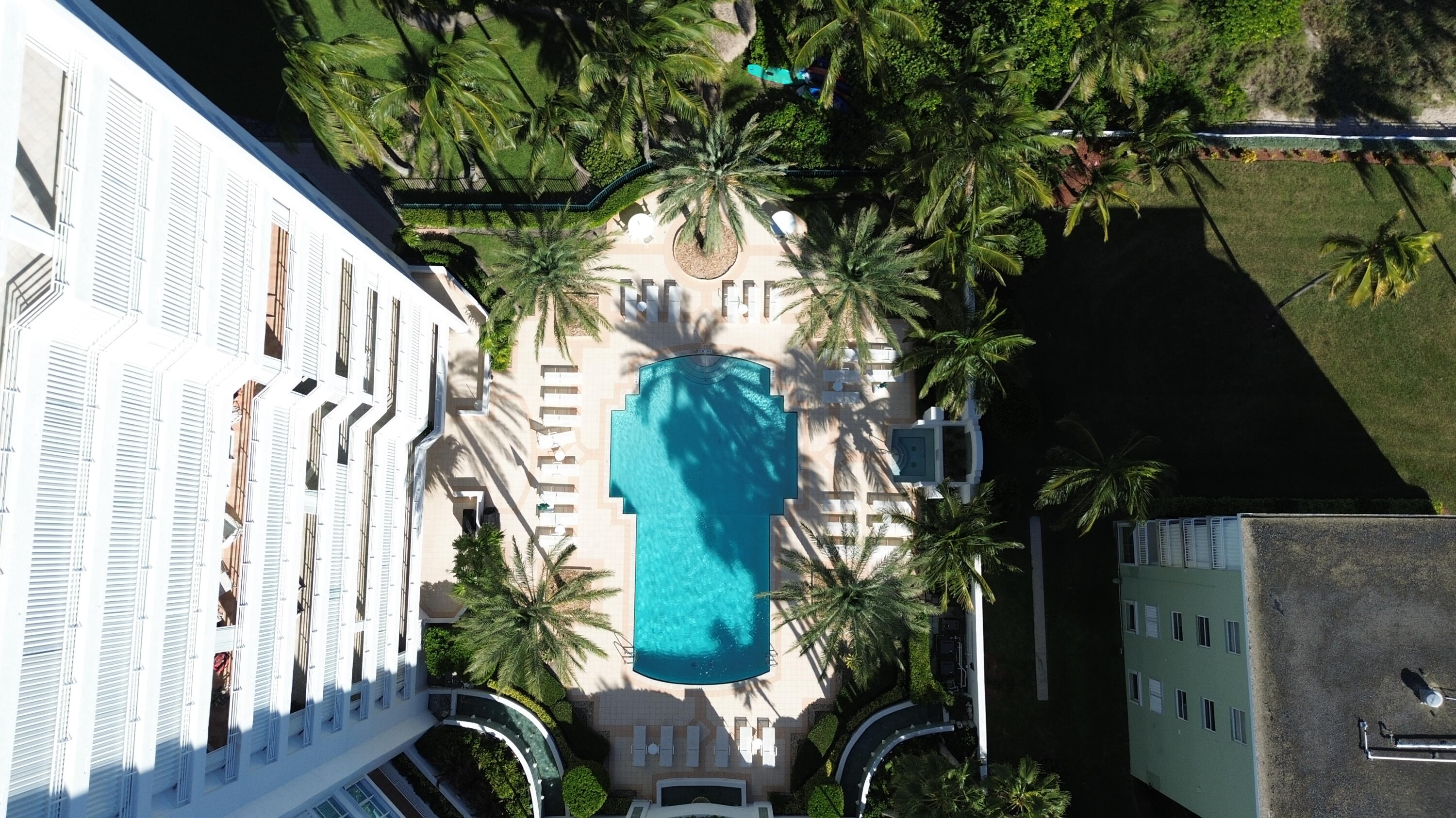 1700 S Ocean Boulevard Unit: 6b